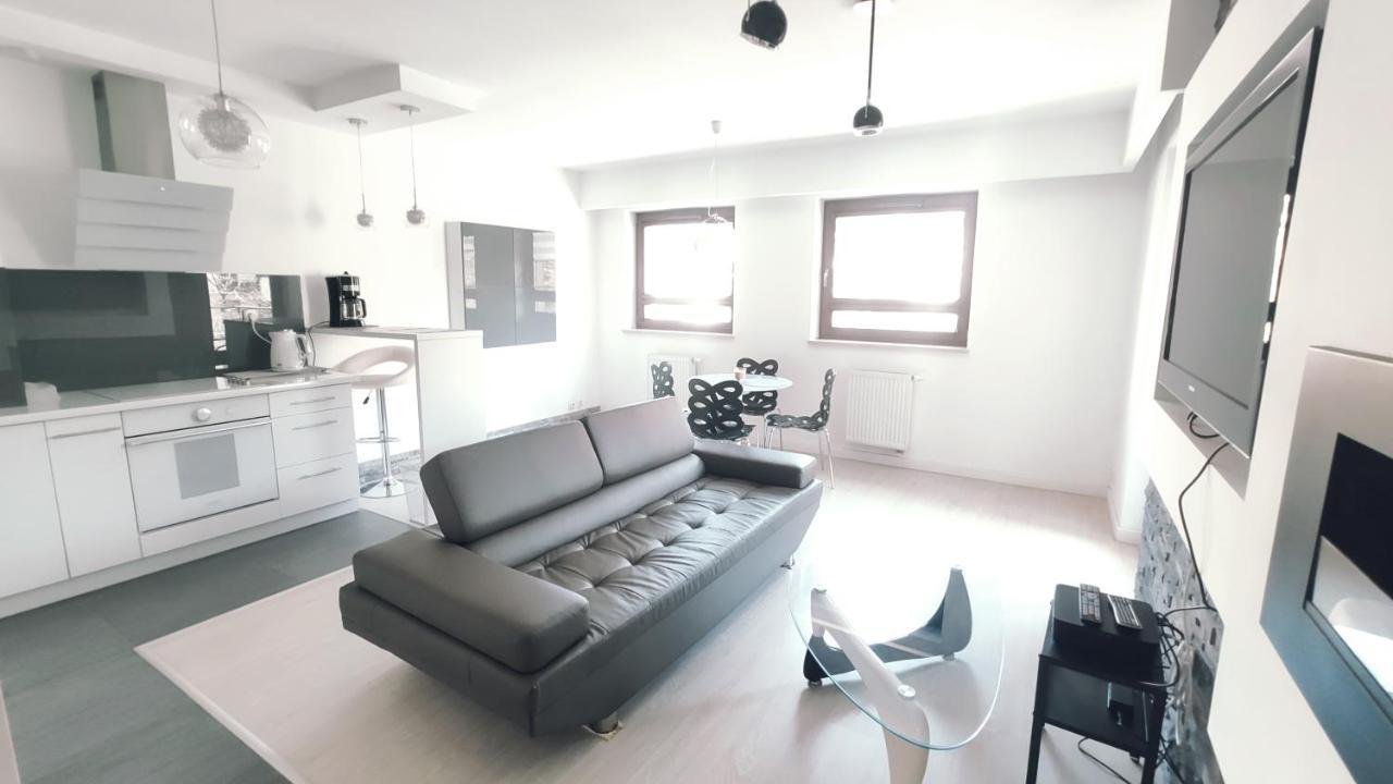 Lokietka 8B By Homeprime Krasków Exterior foto