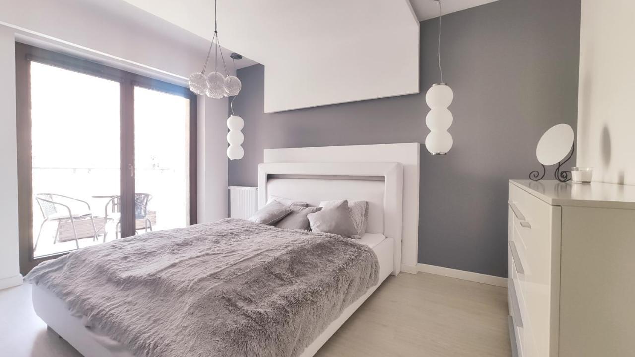 Lokietka 8B By Homeprime Krasków Exterior foto