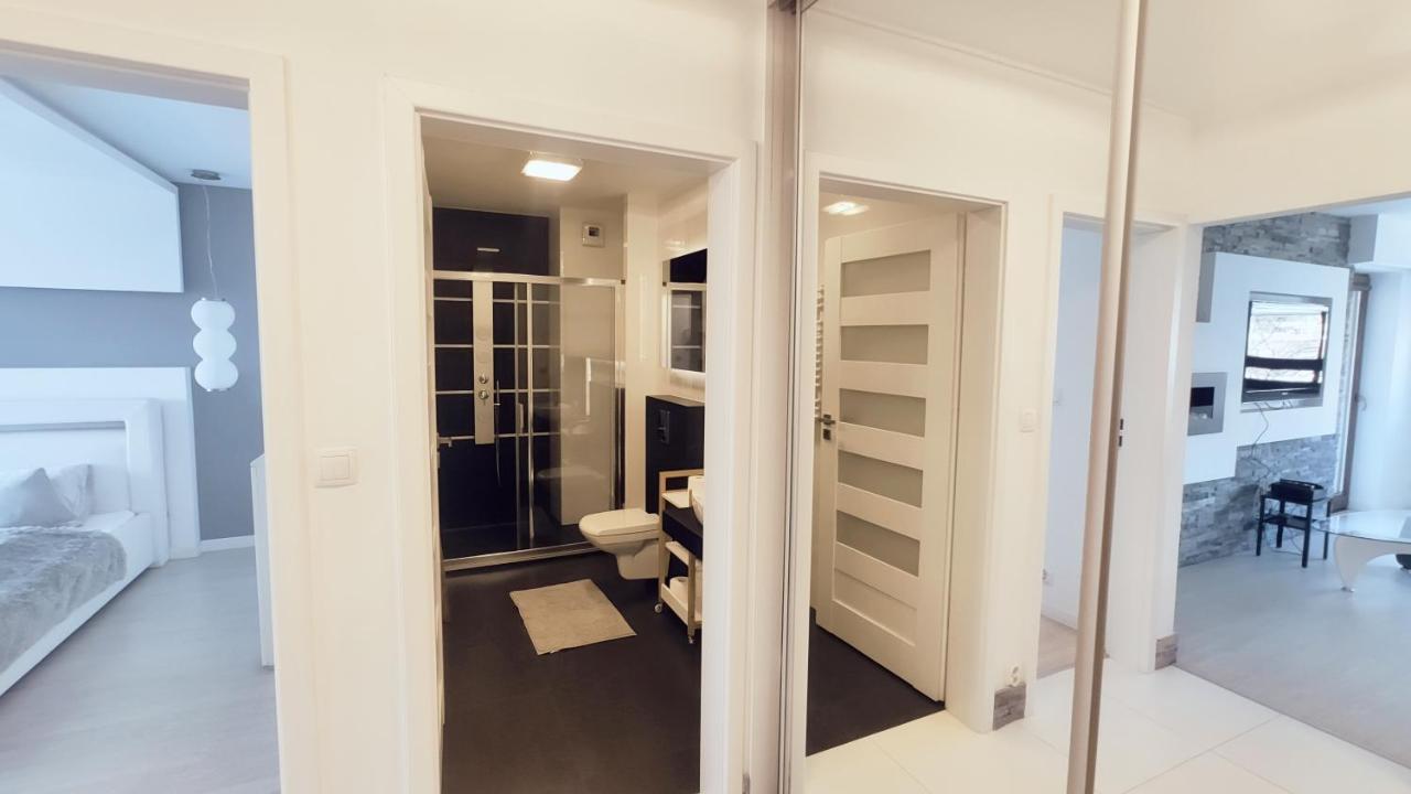 Lokietka 8B By Homeprime Krasków Exterior foto
